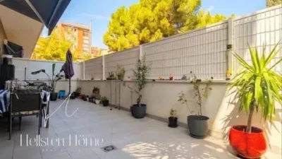 Apartment in Pallejà photo 5