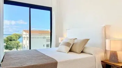 Chalet on Carrer del Niu photo 21