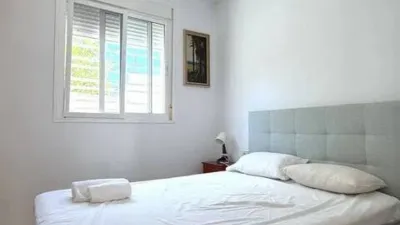 Chalet in Mogarizas-Las Rapaces photo 49