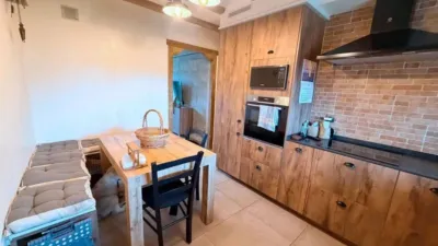 Apartment in Zarautz photo 14