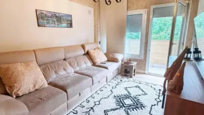 Apartment in Zarautz photo 7