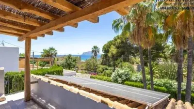 Chalet in Pla de Mar-Port photo 14