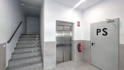 Penthouse in Garbinet-Parque de las Avenidas photo 37