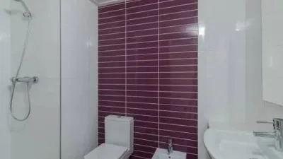 Apartment on Paseo Algeciras photo 7