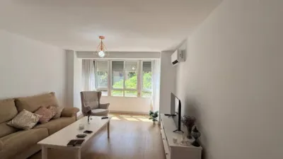 Apartment in Alameda photo 4