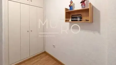 Apartment in Ensanche-Diputación photo 35