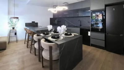 Casa – Torrevieja, Urbanización Calas Blancas - Vista 4