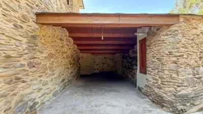 Rustic house in Ortigueira photo 25