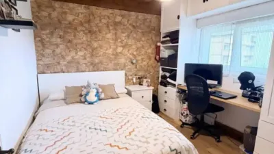 Apartment in Zarautz photo 31