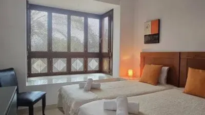 Top-floor apartment in Selwo photo 4