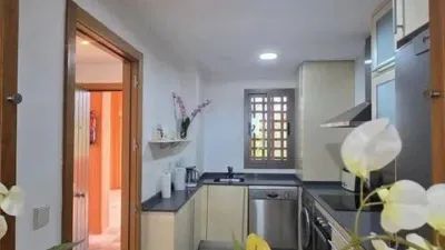 Top-floor apartment in Selwo photo 12