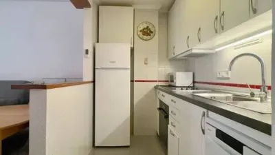 Apartment in Torrevieja photo 14