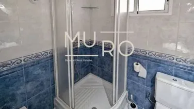 Apartment in Ensanche-Diputación photo 37