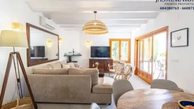 Chalet in Pla de Mar-Port photo 18