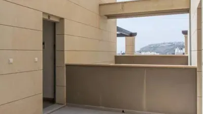 Apartment on Paseo Algeciras photo 16