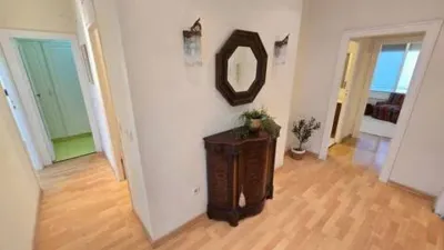 Apartment in El Pla del Remei photo 7