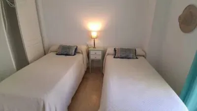 Apartment on Carrer Pagell photo 68