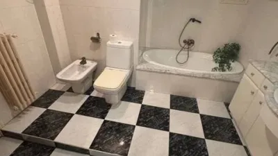 Apartment in Casco Antiguo - Alde Zaharra photo 10