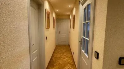 Apartment in Villava - Atarrabia photo 11