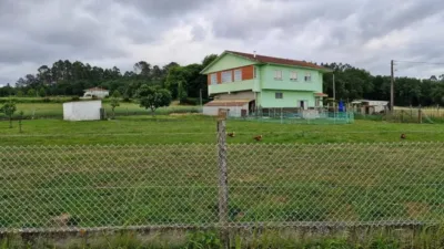 Chalet in A Estrada photo 3