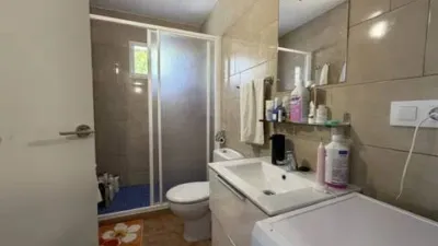 Chalet in Chiclana de la Frontera photo 29
