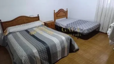 Chalet en Villa del Campo photo 4