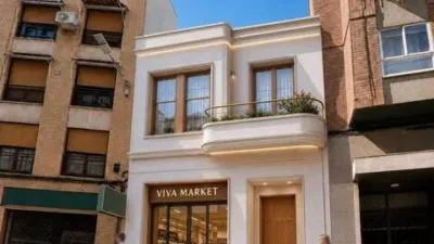 Chalet on Calle del Garbinet photo 9