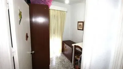 Chalet in El Gastor photo 29