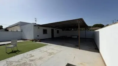 Chalet in Chiclana de la Frontera photo 33