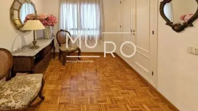 Apartment in Ensanche-Diputación photo 52