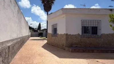 Chalet in Mogarizas-Las Rapaces photo 8