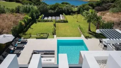 Chalet in Costa Natura photo 6