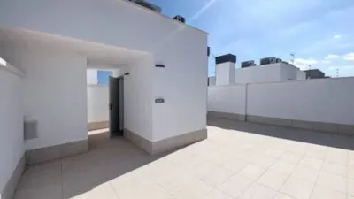 Penthouse in Garbinet-Parque de las Avenidas photo 30