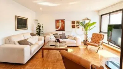 Apartment in Ensanche-Diputación photo 10