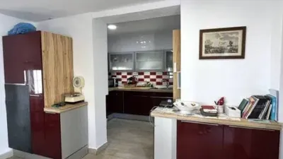 Chalet in Mogarizas-Las Rapaces photo 31