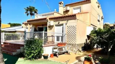 Chalet en calle Almanzora photo 27