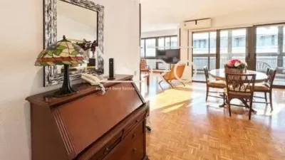 Apartment in Ensanche-Diputación photo 9