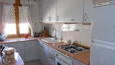 Townhouse in Baza photo 6