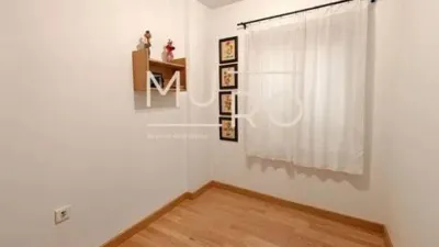 Apartment in Ensanche-Diputación photo 34