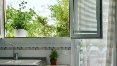 Apartment on Carrer Pagell photo 40