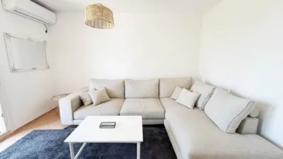 Piso – el Campello, Platja de Mutxavista - Más