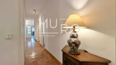Apartment in Ensanche-Diputación photo 20