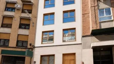 Chalet on Calle del Garbinet photo 8