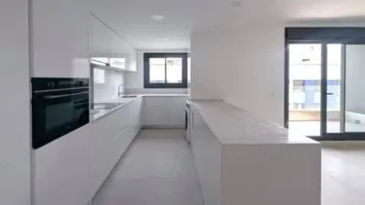 Penthouse in Garbinet-Parque de las Avenidas photo 15