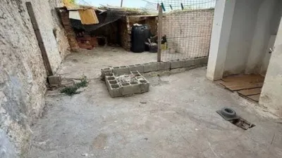 Terraced house in Casabermeja photo 11