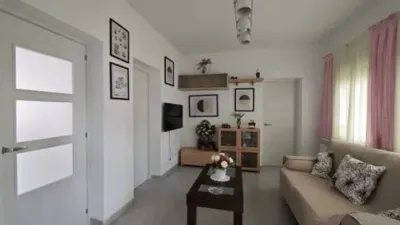 Townhouse in El Pardo photo 2