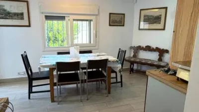 Chalet in Mogarizas-Las Rapaces photo 44