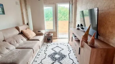 Apartment in Zarautz photo 10