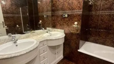 Apartment in Villava - Atarrabia photo 19