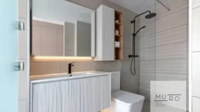 Penthouse in Garbinet-Parque de las Avenidas photo 10